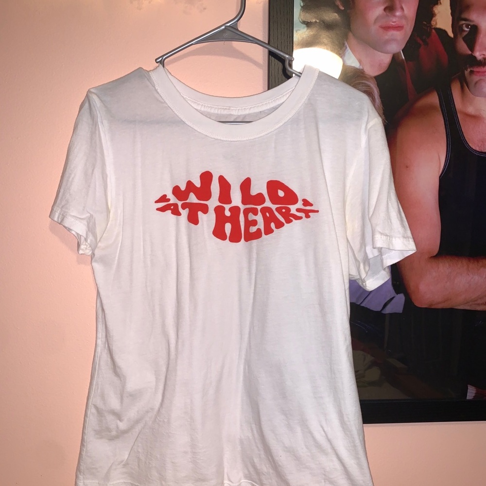 Pacsun tee shirt